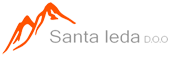Santaleda Logo